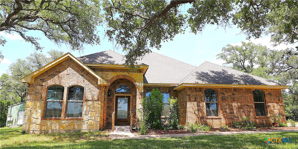 590 Scenic Loop Drive Property Photo 1