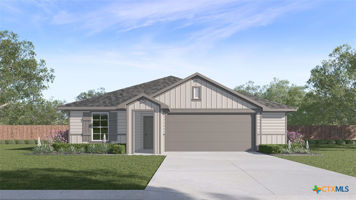 260 Yosemite Drive Property Photo 1