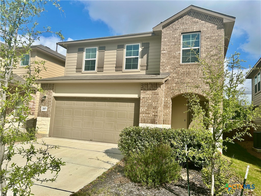 2857 Brogan Creek Property Photo 1