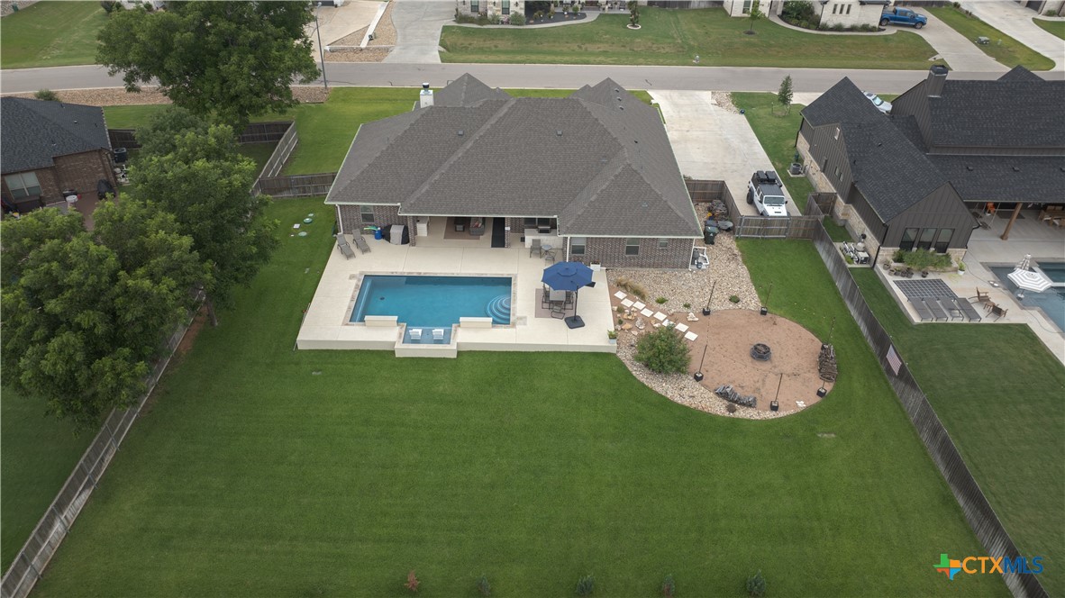 119 Cumberland Drive Property Photo 1