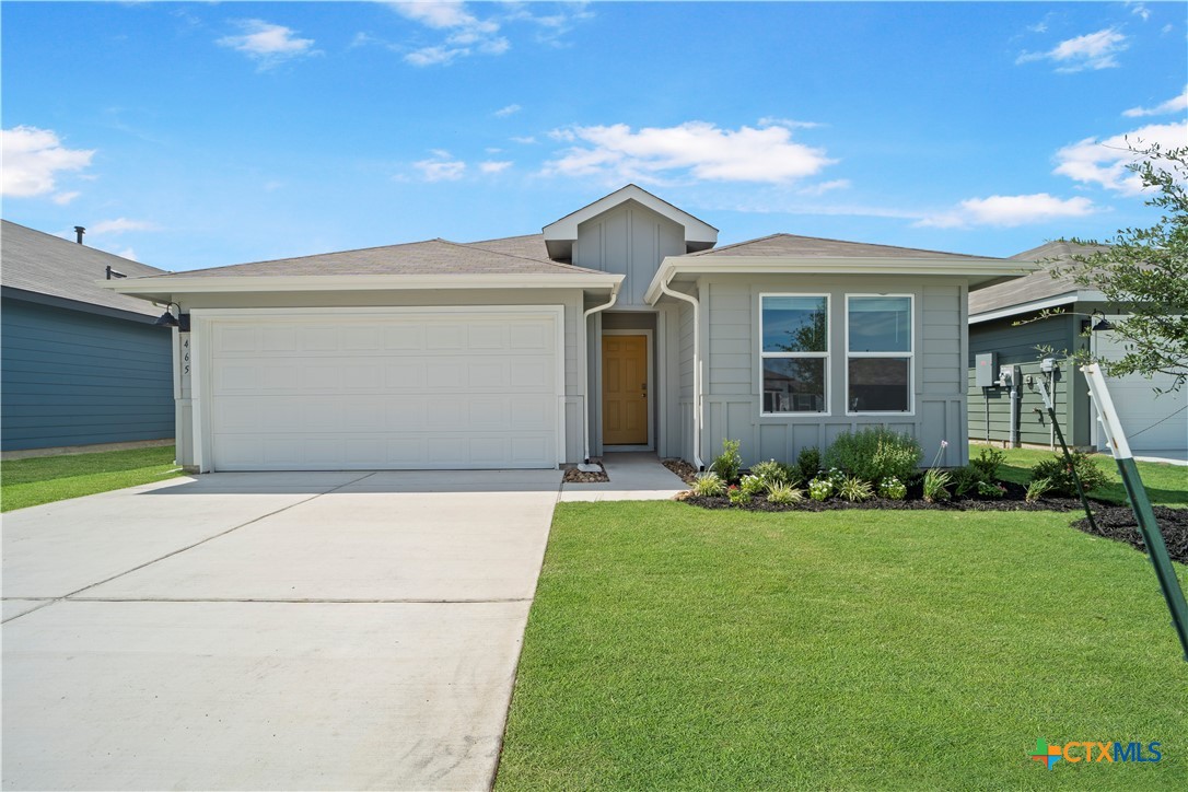 465 Payton Drive Property Photo 1