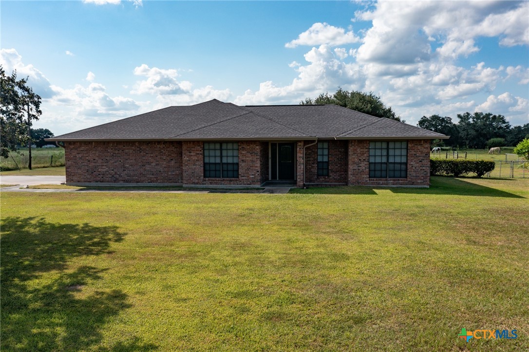 156 Jentry Road Property Photo 1