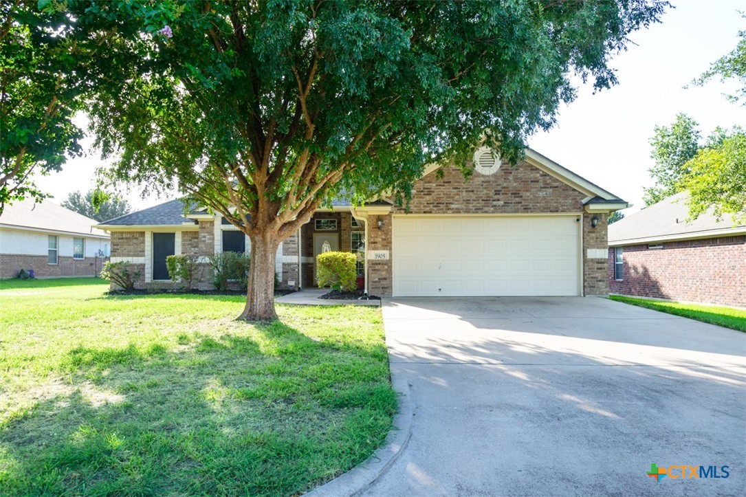 1905 Herald Drive Property Photo 1