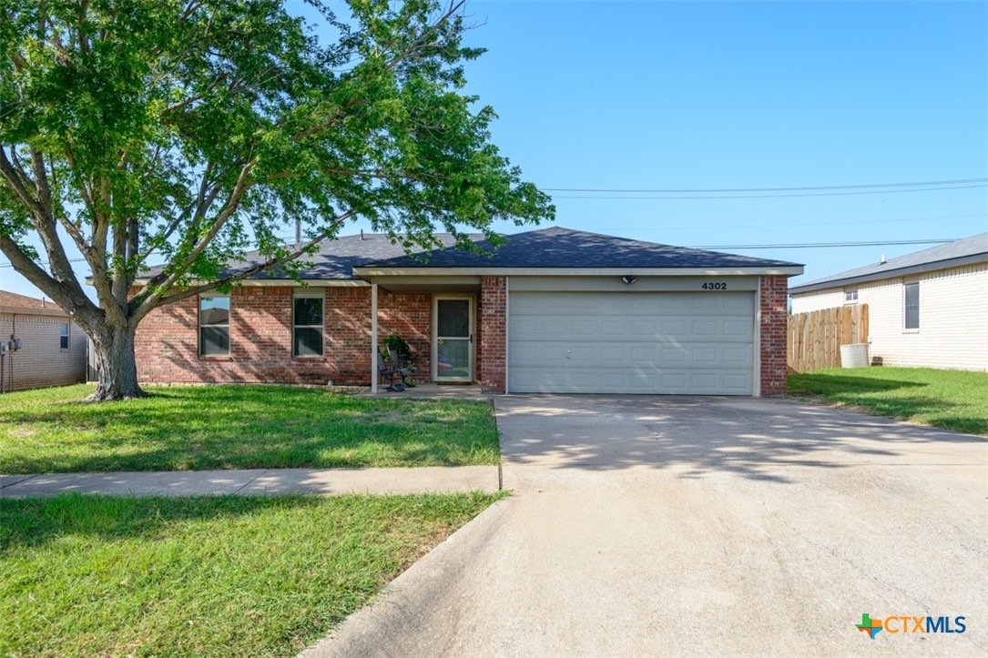 4302 Sand Dollar Drive Property Photo 1
