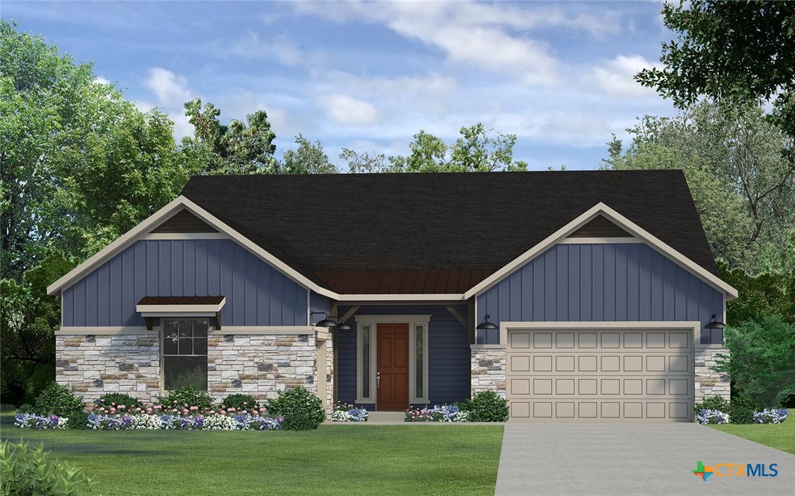 133 Living Oak Cove Property Photo