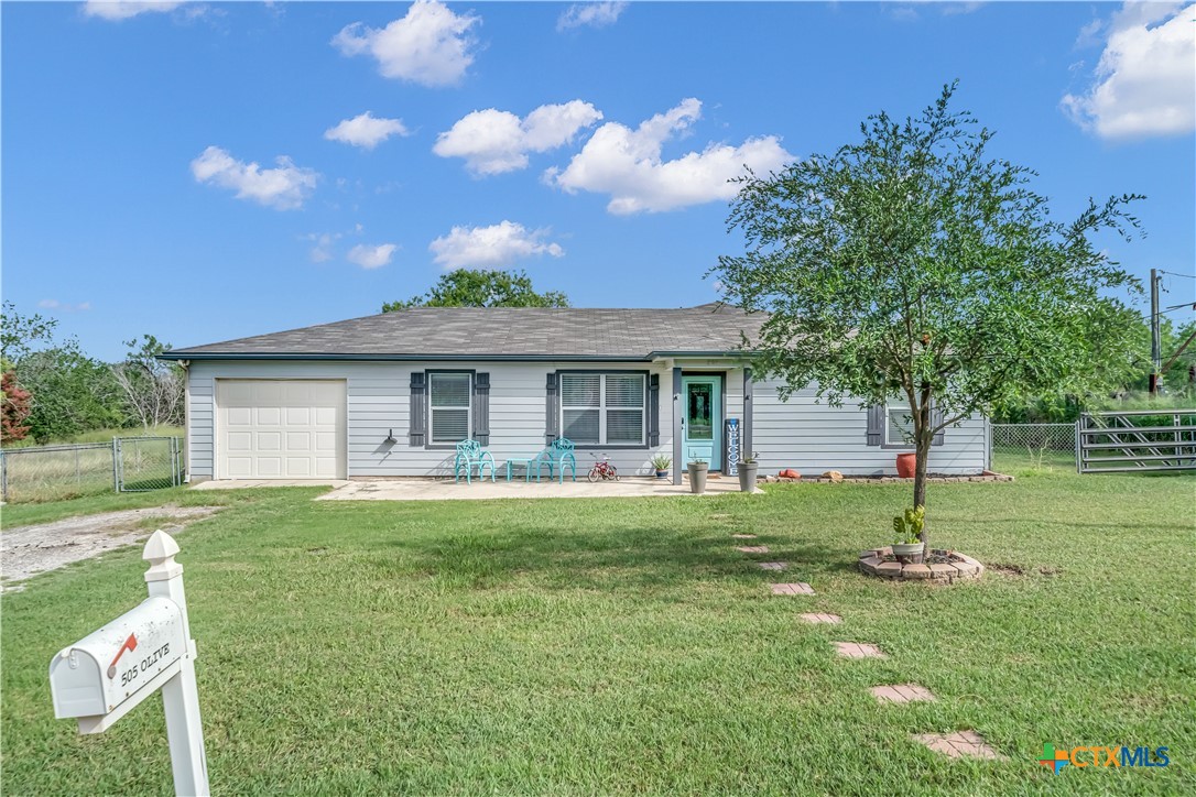 505 Olive Street Property Photo 1