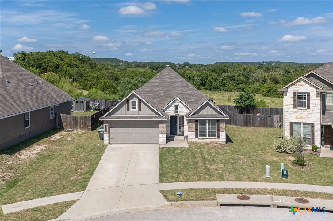 1261 Jester Court Property Photo 1