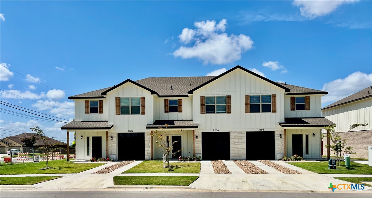 3308 Abraham Drive Property Photo 1