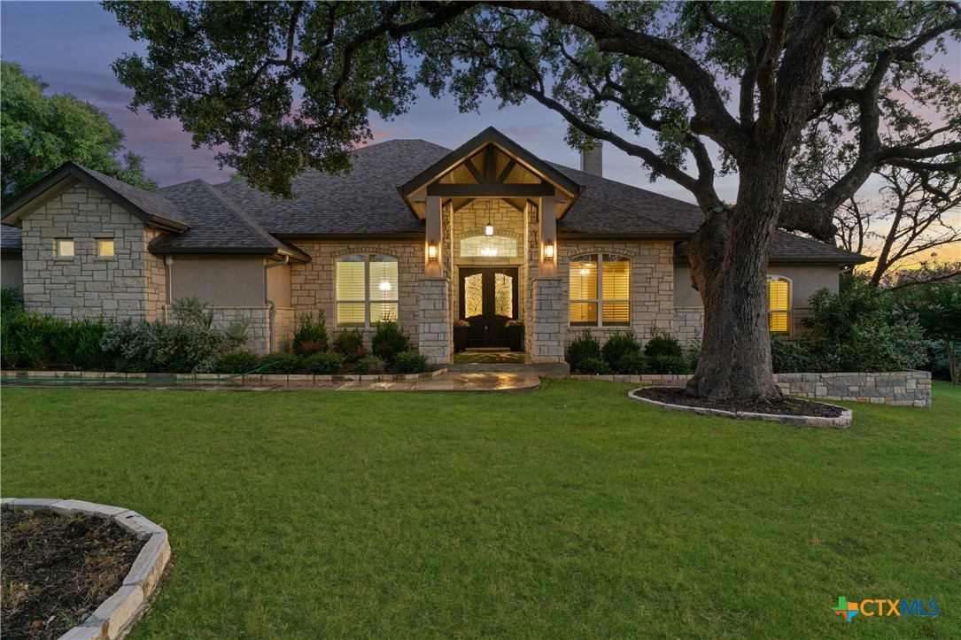 1609 Havenwood Boulevard Property Photo 1