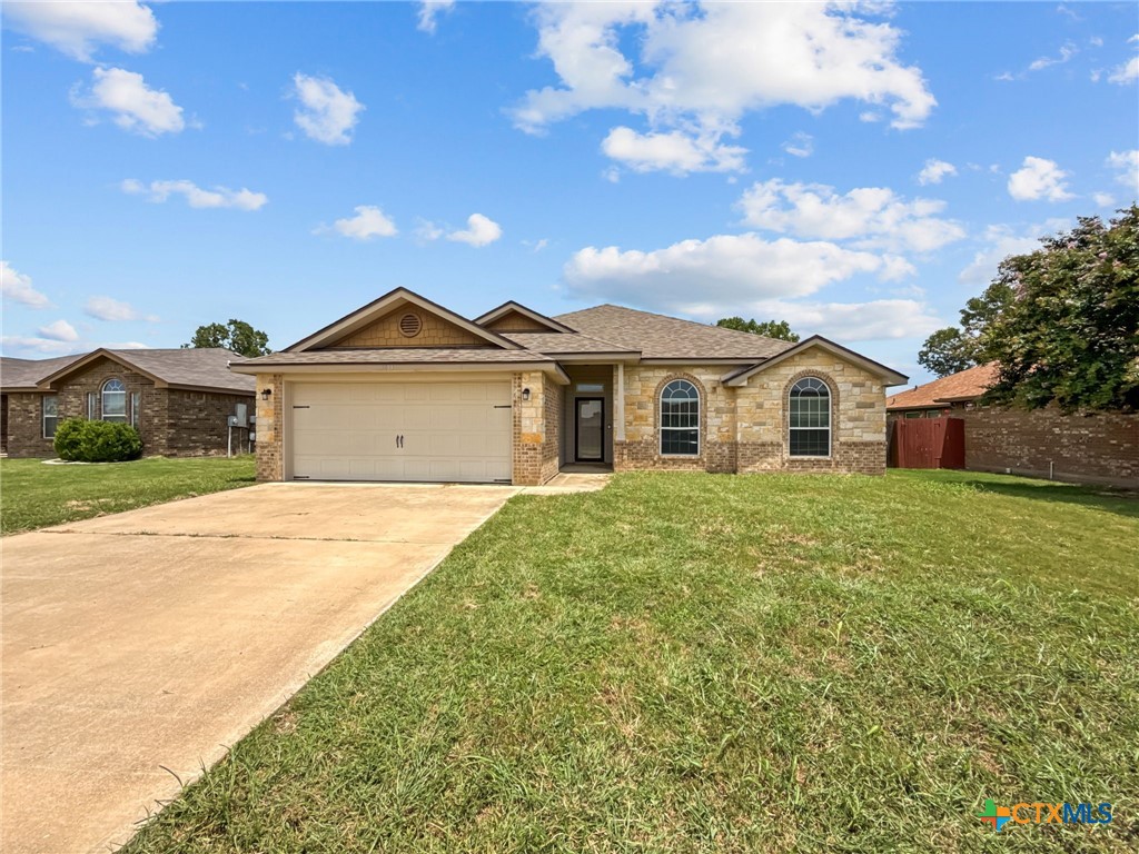 3013 Canadian River Loop Property Photo 1