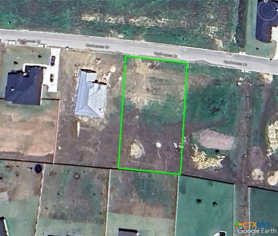 1119 Northcross Drive Property Photo 1
