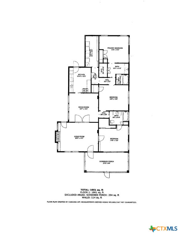 421 N Avenue G Property Photo 4