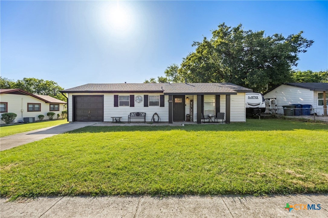 1005 S 25th Street Property Photo 1