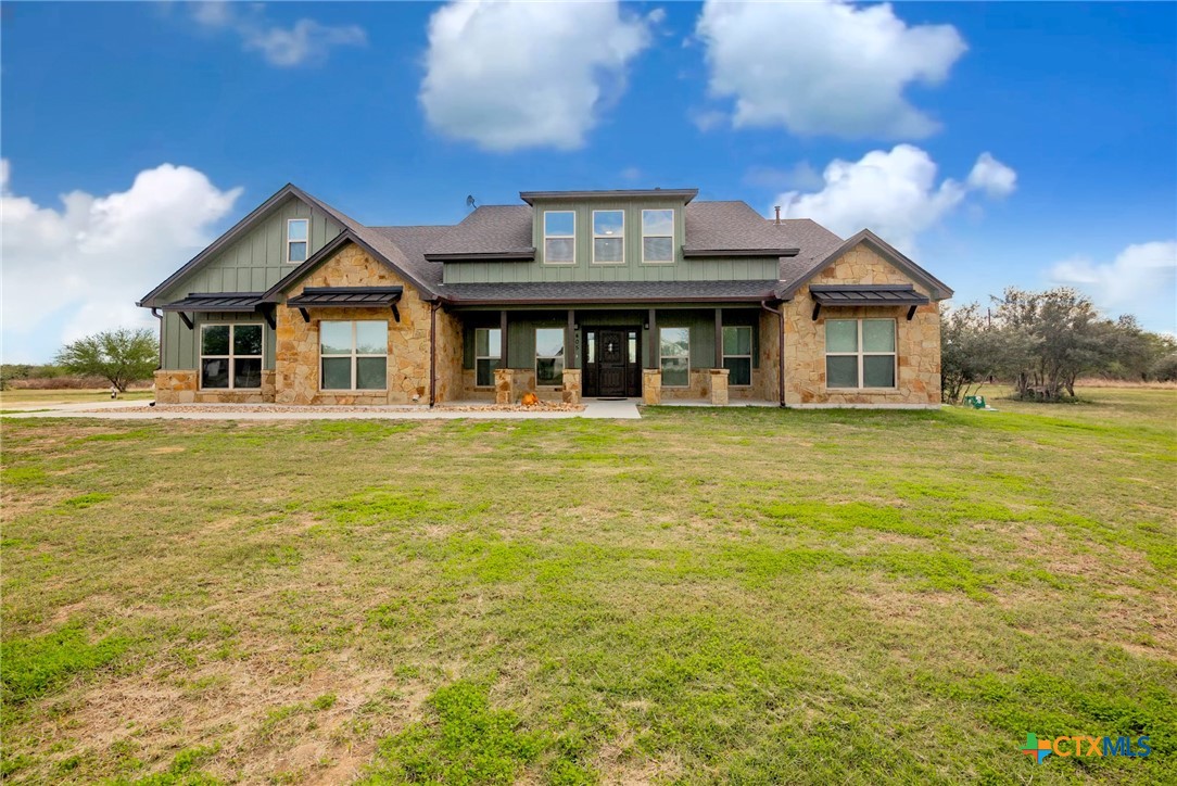 405 Battle Drive Property Photo 1