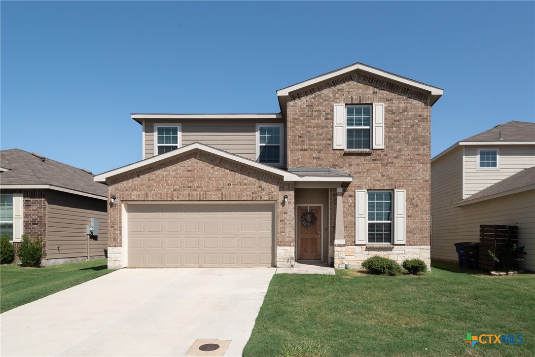 332 Autumn Rouge Property Photo 1