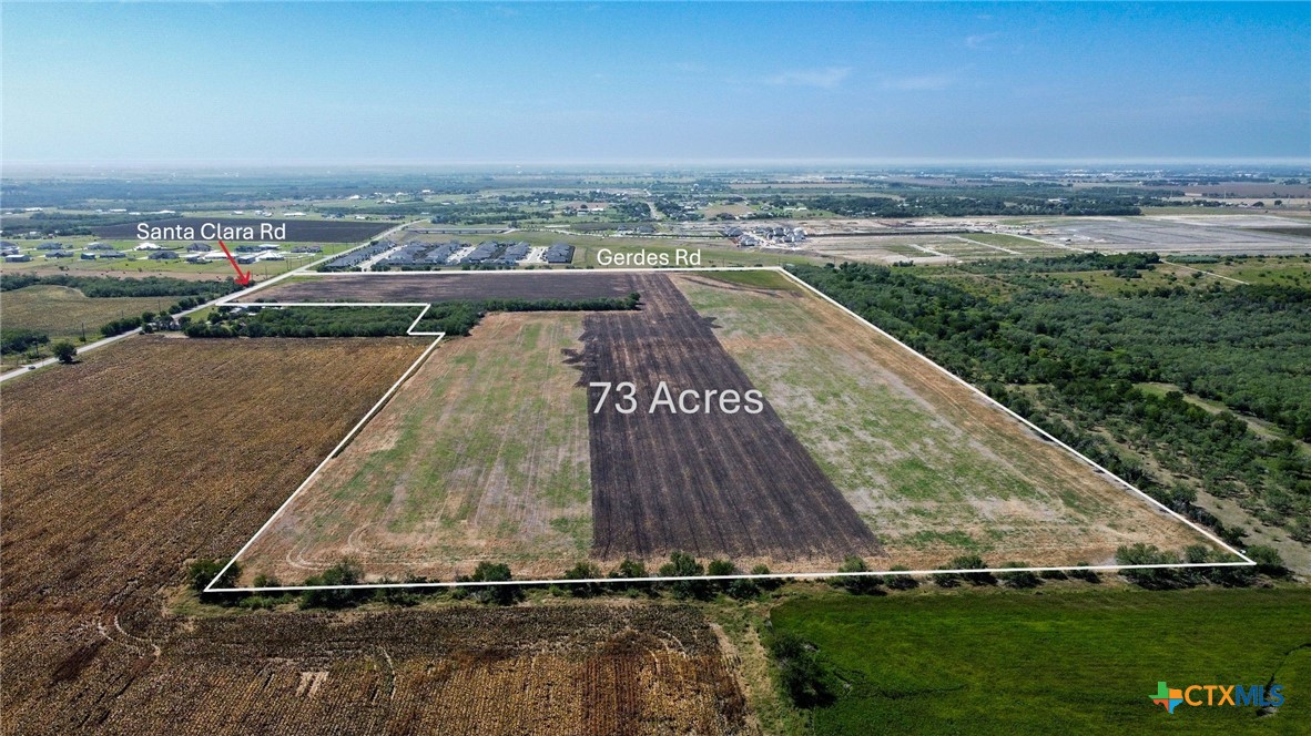 Tbd N Santa Clara Road Property Photo 1