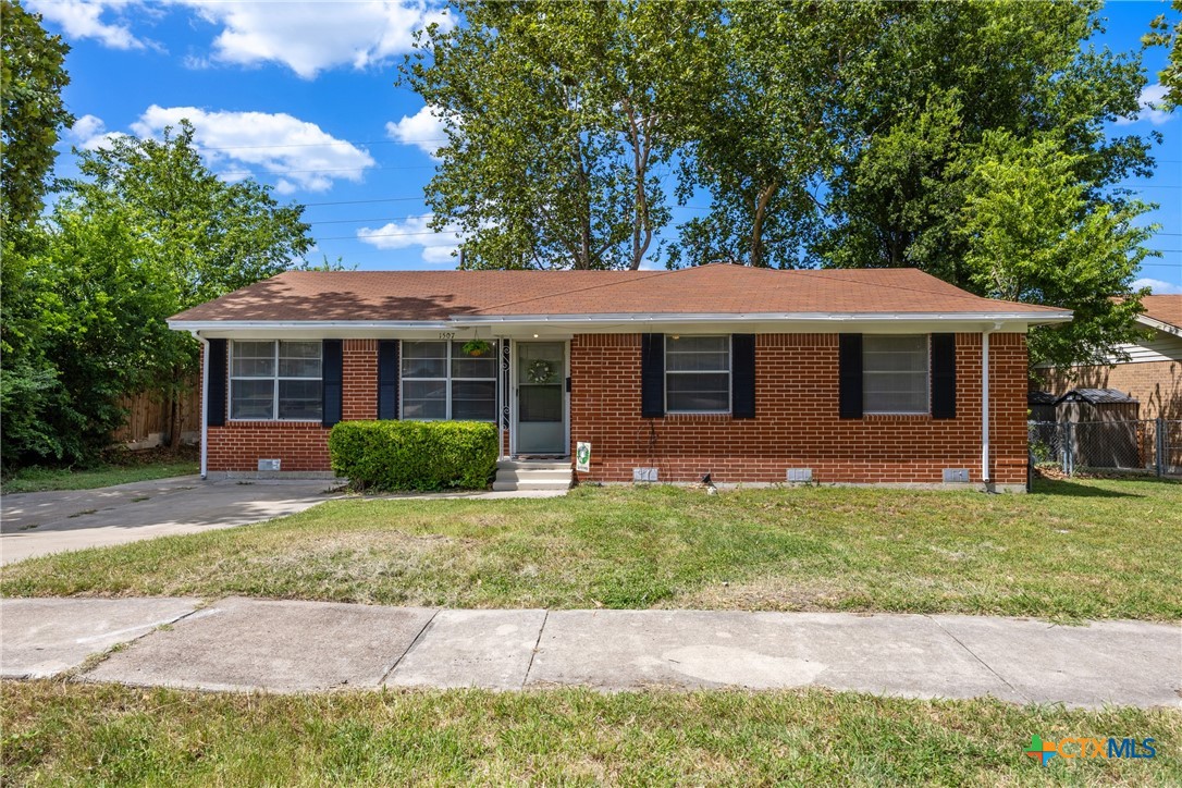 1507 Zephyr Road Property Photo 1