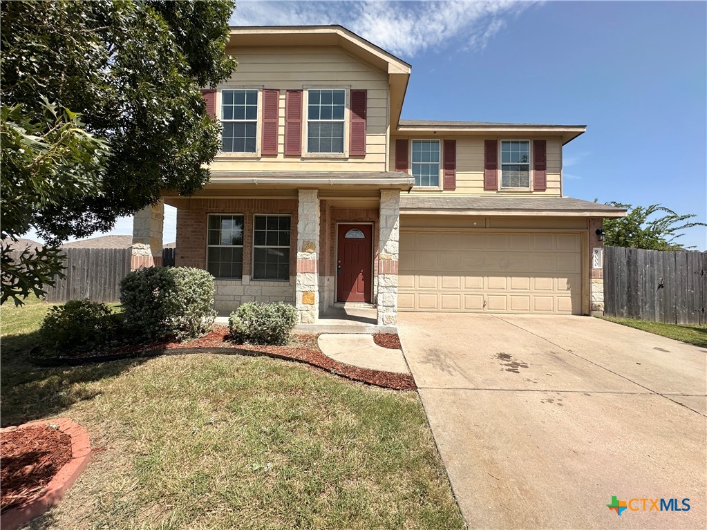 9000 Bellgrove Court Property Photo 1