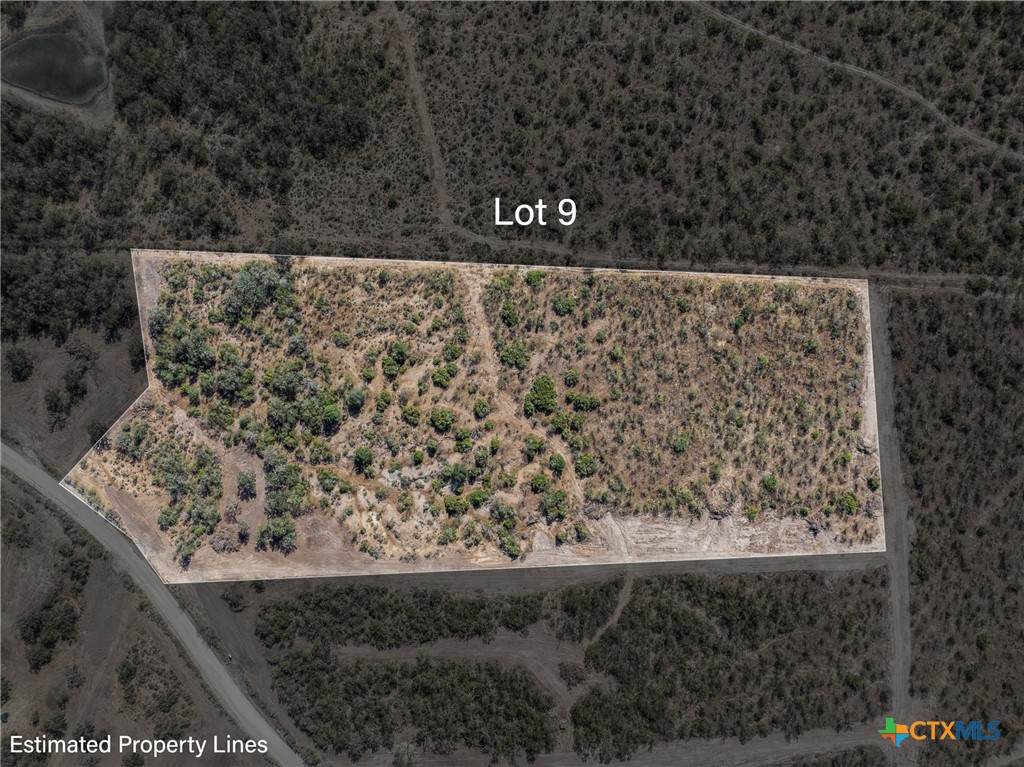 Lot 9 County Road 211 Property Photo 1