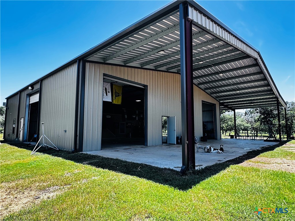 600 Rice Davis Road Property Photo 1