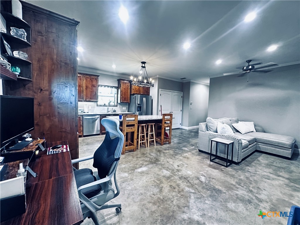 600 Rice Davis Road Property Photo 6