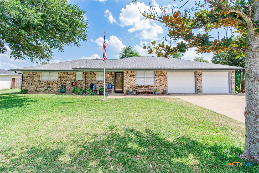 3509 Keller Road Property Photo 1