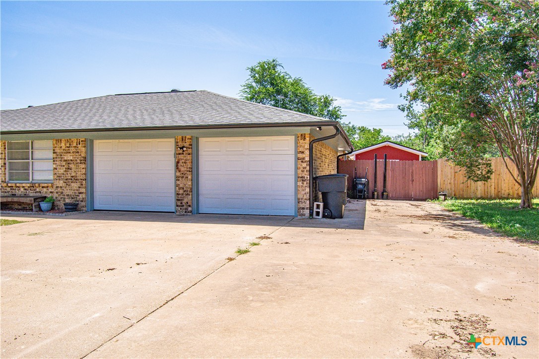 3509 Keller Road Property Photo 2