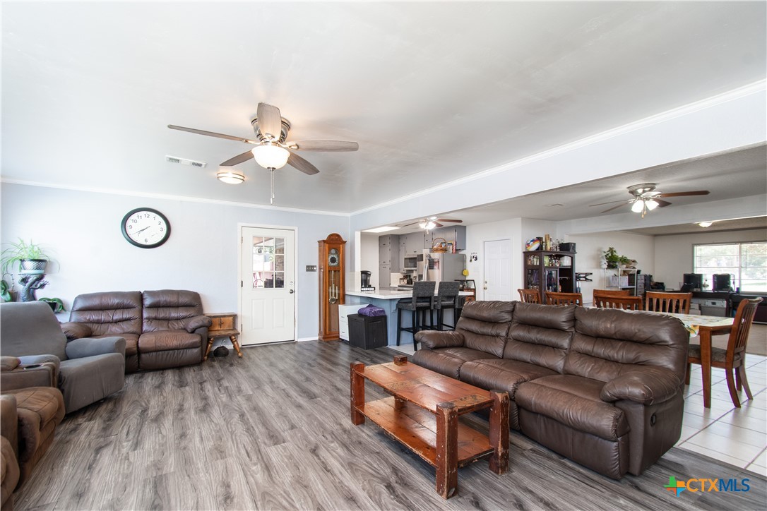 3509 Keller Road Property Photo 5
