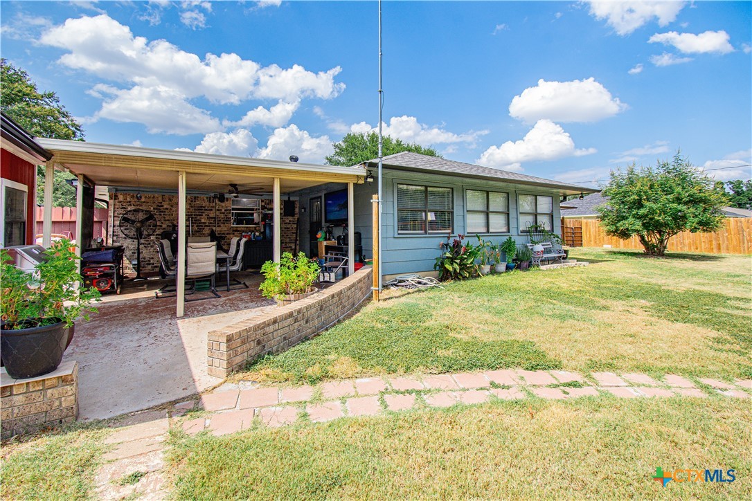 3509 Keller Road Property Photo 20