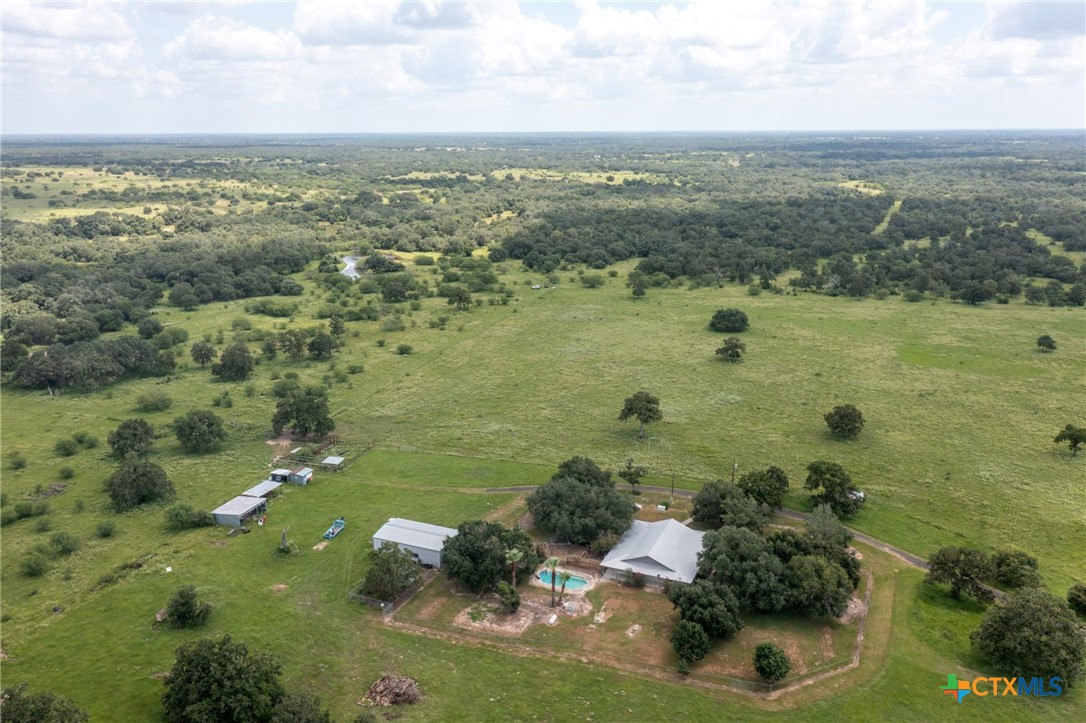 1371 Fannin Oaks Road Property Photo 1