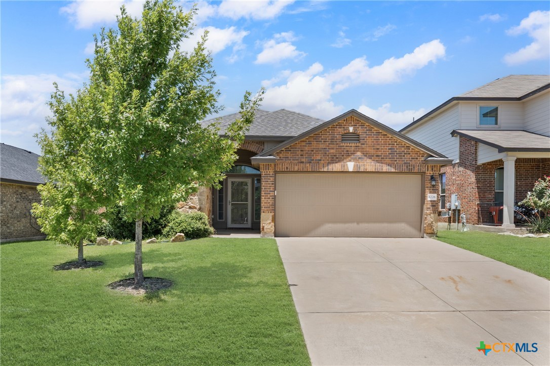 1226 JUNEBERRY PARK Drive Property Photo 1