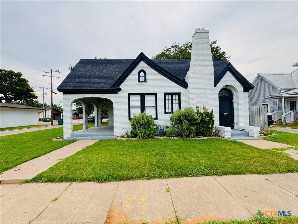 109 N Lutterloh Avenue Property Photo 1
