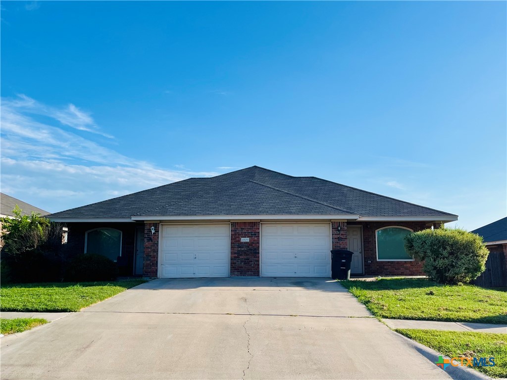 4509 John David Drive Property Photo 1