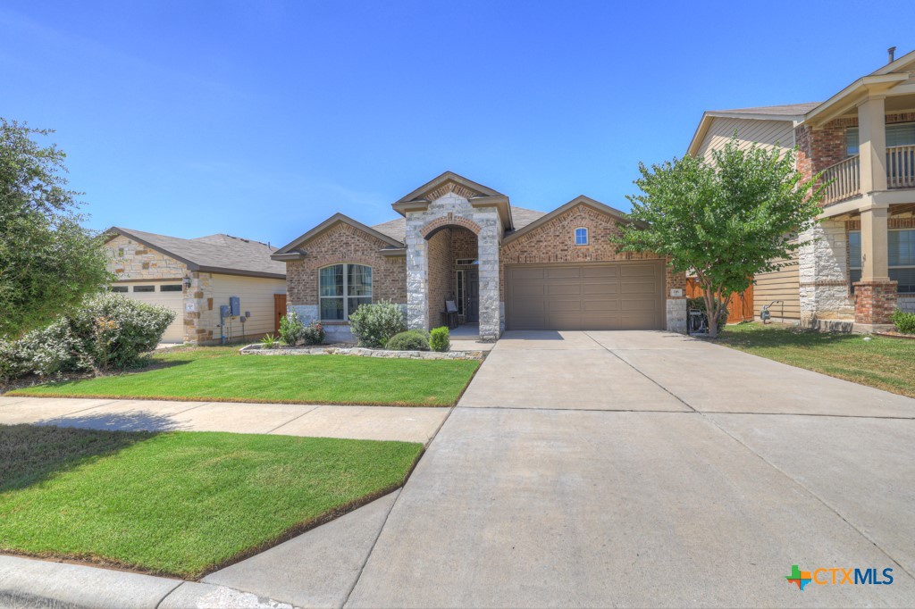 116 Gray Wolf Drive Property Photo 1