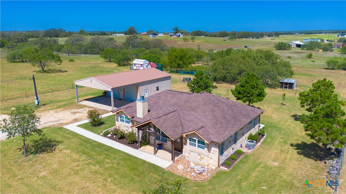310 Deagen Point Property Photo 1