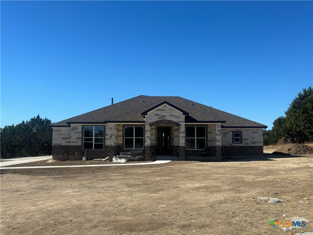 3629 County Road 3300 Property Photo 1