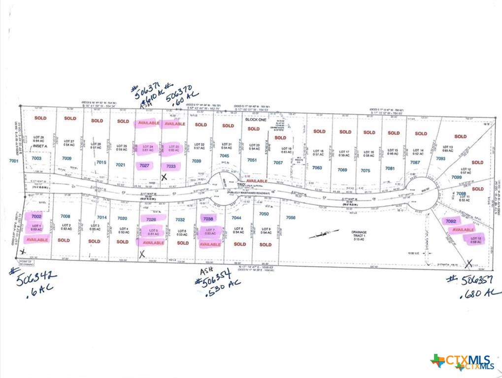 7092 Troyan Lane Property Photo 2
