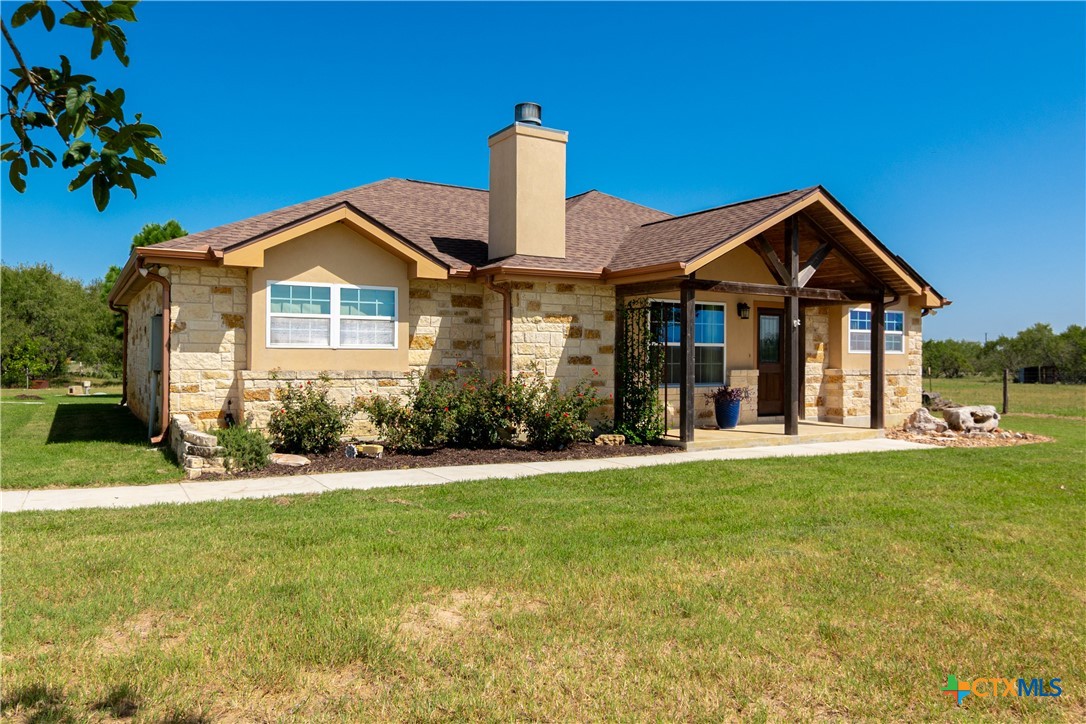 310 Deagen Point Property Photo 1