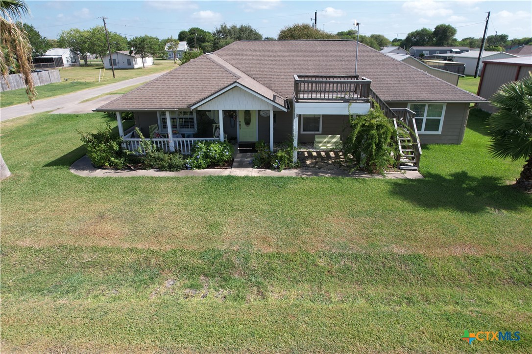 708 W Washington Avenue Property Photo