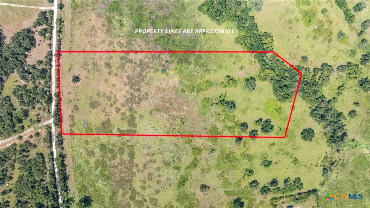 Tbd Moss Springs Road Property Photo 3