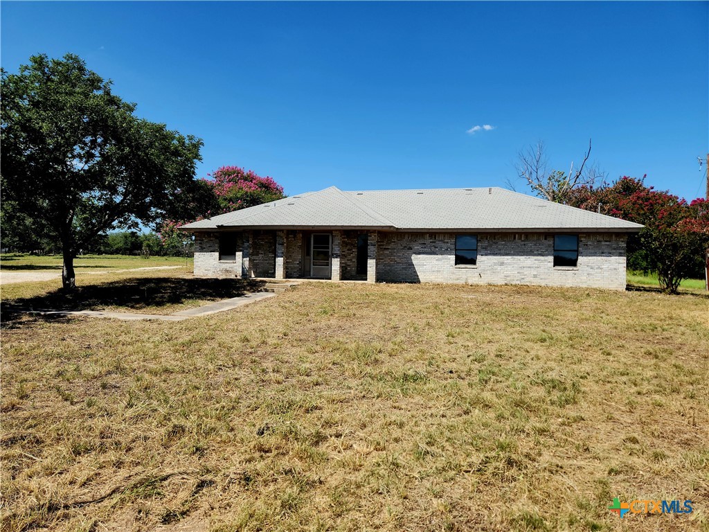 439 County Road 4953 Property Photo 1