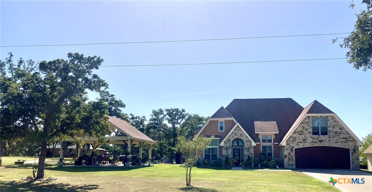 790 Spanish Grant Road Property Photo 1