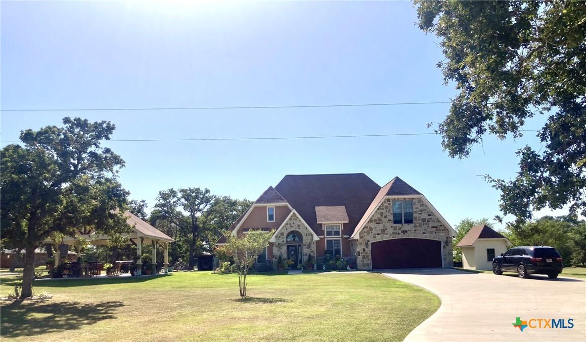 790 Spanish Grant Road Property Photo 2