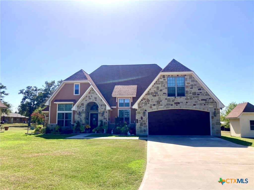 790 Spanish Grant Road Property Photo 3