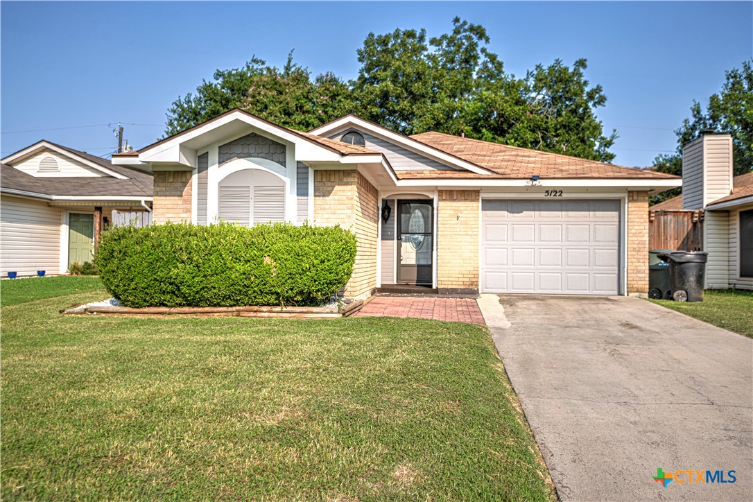 5122 Sam Houston Property Photo 1