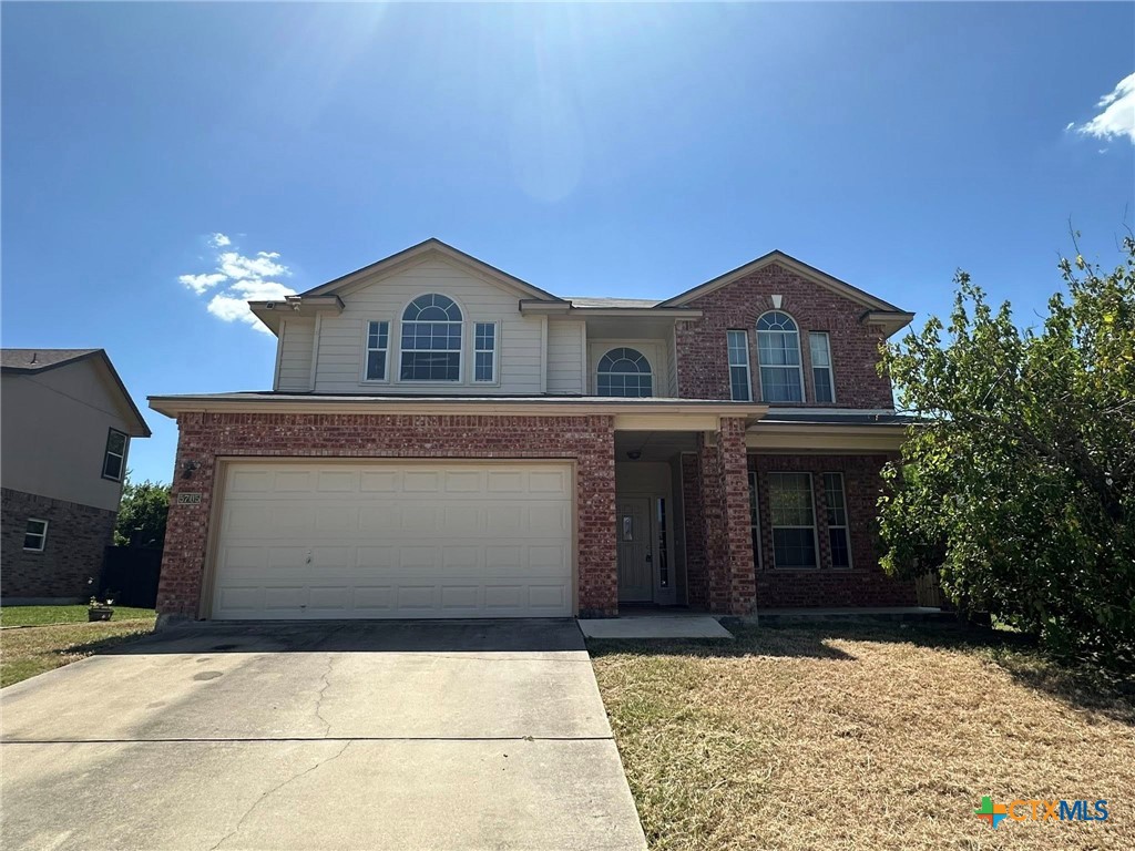5705 Chuckwagon Circle Property Photo 1