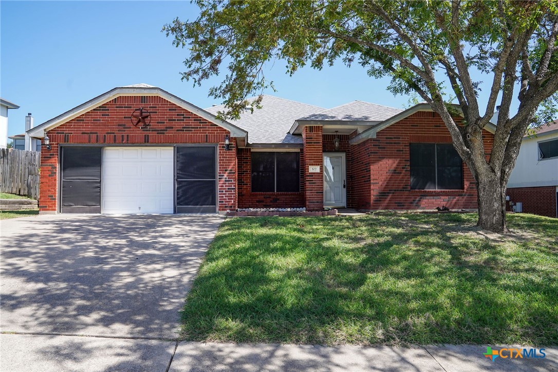 507 Preakness Drive Property Photo