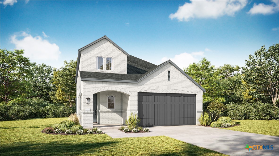 212 Menlo Bend Property Photo 1