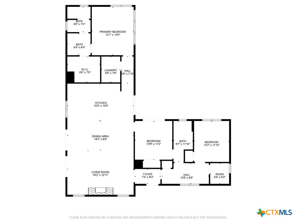 853 Crossbow Drive Property Photo 20