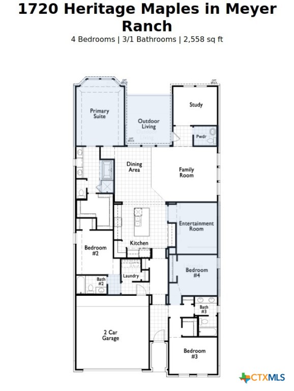1720 Heritage Maples Property Photo 16